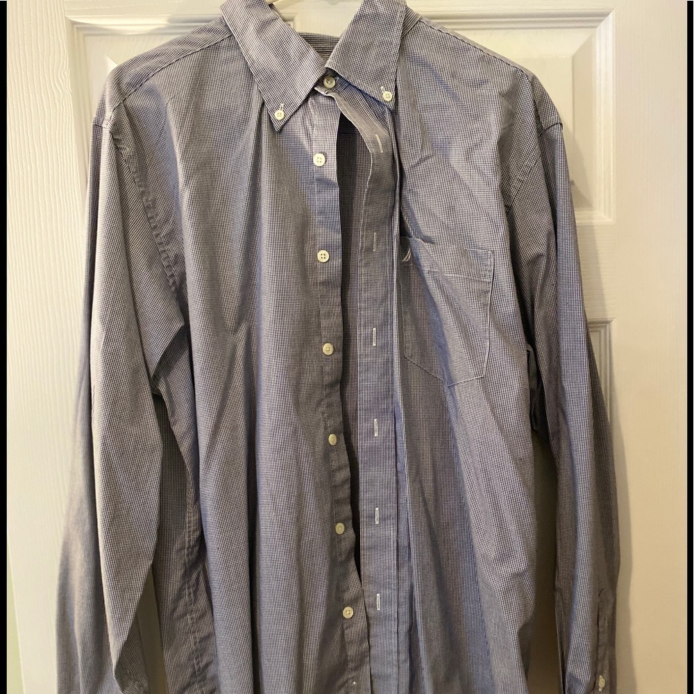Nautica shirt